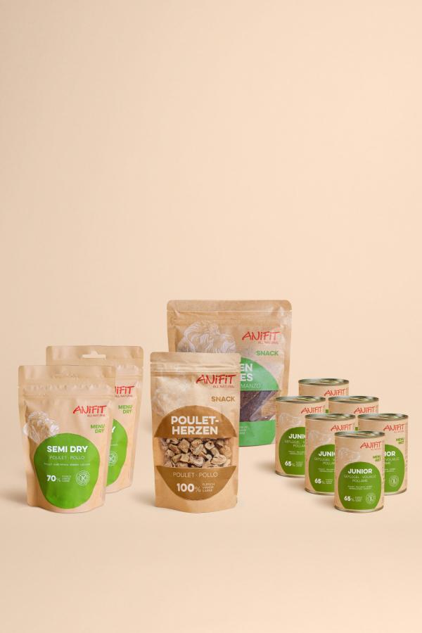 Welpenset Feucht S-M